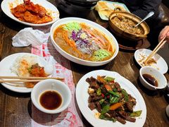 -七菜馆·东北菜·蒸饺(文体路店)