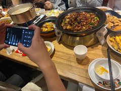-六月雪干锅(涪城万达广场店)