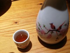 -石榴院子(西施故里店)