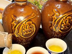 -醉八仙热酒馆(渝中店)