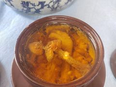 石斛炖汤-纳福苑(亮庆餐饮分店)