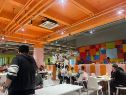 -宝燕乐园(闵行旗舰店)