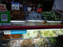 -牛肉块扯面(新华街总店)