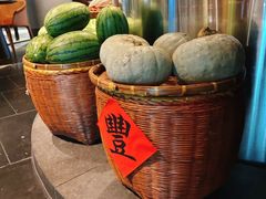 -喜悦烤鸭·新京菜(王府井店)