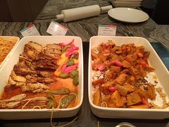 -厦门艾美酒店·新食谱西餐厅