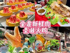 -神帆·元气汤泉(解放西路店)