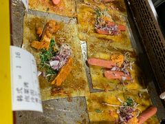 -四环冷面王(西单华威约饭街店)