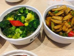 -食悦天美食广场(西安CityOn熙地港购物中心店)