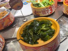 -龍歌自助小火锅(秦淮水游城店)