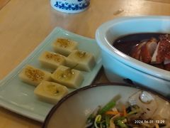 -南京大牌档(龙江新城市广场店)