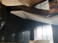 -广州天河合景福朋喜来登酒店