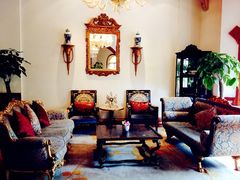 -马勒别墅饭店(静安寺店)