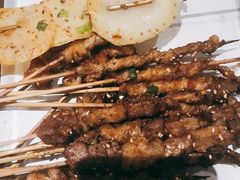 -木屋烧烤(白石洲店)