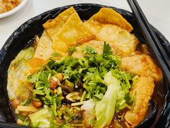 -覃记螺蛳粉·桂林米粉(鼓楼南街店)