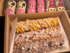 -星巴克(深圳前进天虹店)