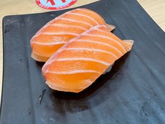 -友壹町寿司(佛山新DNA店)