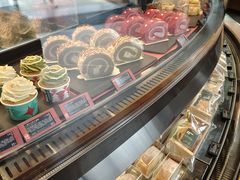 -星巴克(迪士尼小镇店)
