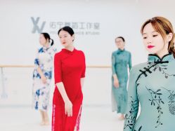 -佑宁舞蹈工作室