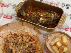 -东排食堂长沙小吃大排档(五一广场店)