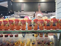 -Pier 21 (Terminal 21 Asok)