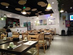 大堂-潇湘阁(望京SOHO店)
