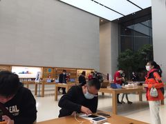 -Apple零售店(苏州店)