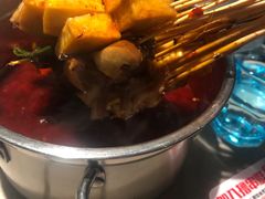 -丰茂烤串(金源店)