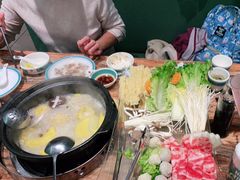 -春润大地海南椰子鸡(沙井京基百纳广场店)