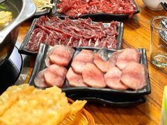 -福牛潮汕牛肉火锅(北梦山店)
