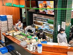 -魏斯理汉堡(西安沣东吾悦店)