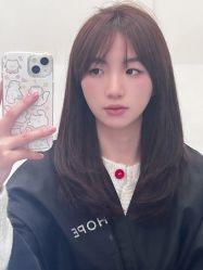 -DL HOPE明星造型