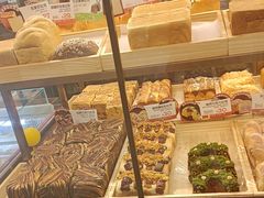 -爸爸糖吐司面包(悠唐购物中心店)