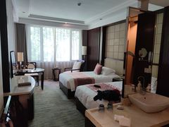 -杭州花家山庄