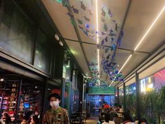 -胡桃里音乐酒馆(白云五号T5 MALL店)