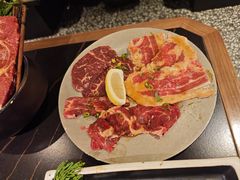 -厚贞日式烤肉(浦东汇智店)