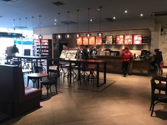 -星巴克(万都店)