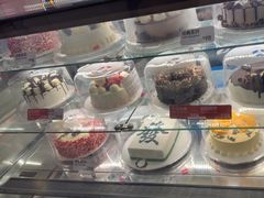 -DQ·蛋糕·冰淇淋(西城红场店)