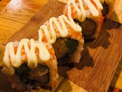 -炙忧烤肉屋(中国铁建广场店)