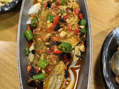 -谭家四道菜(三元桥店)