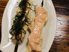 -烧鸟周居酒屋(香山店)