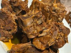 -百草滩羊清水涮羊肉(长城路店)