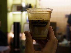 -SeekSeeking咖啡专门店(堰塘街店)