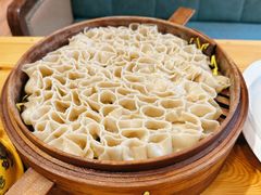 -十二毡房蒙餐·蒙古包