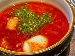-卢布里西餐厅(总店)