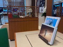 -亨得利钟表商店