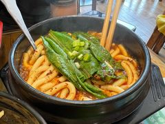 -猪脑壳凉面(武陵源店)