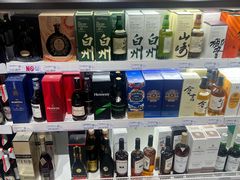 -胖东来生活广场(健康路店)