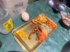 -牛New寿喜烧(金鹰世界店)