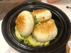 上海生煎包-维多利亚大酒店·雅园中餐厅