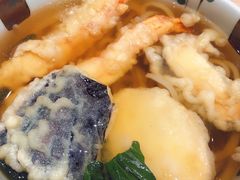 -歌行灯日本料理(伊势丹店)